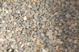 Pea Gravel